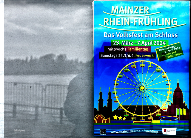 Mainzer RheinFrühling 2024